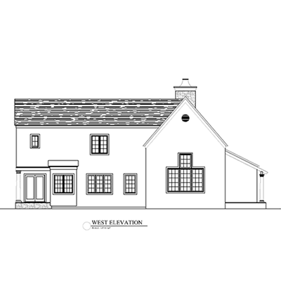 large cottage kit