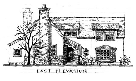 cabin plans with loft. with Green Cottage Kits to