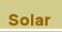 Solar Energy and Cooking