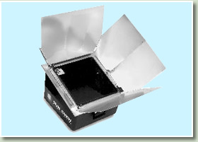 Solar Cooker