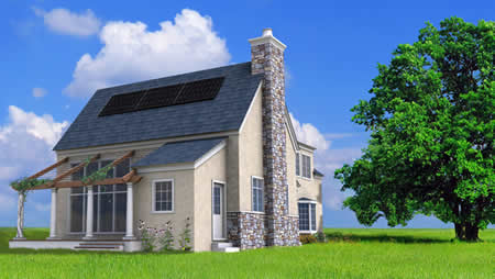Green Cottage Kits: Prefab SIPs House Kits for Cottages and Cabins!